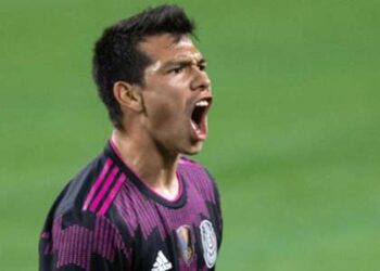 Mexique vs Trinité-et-Tobago : chaîne de télévision, diffusion en direct, actualités de l’équipe et aperçu