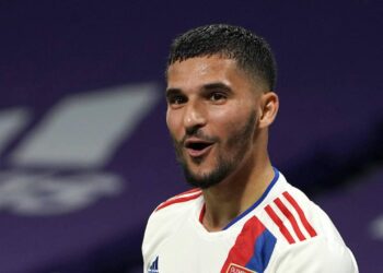 Manchester United rejoint la course pour Houssem Aouar en tant que remplaçant potentiel de Paul Pogba – Man United News & Transfer News