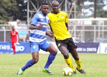 Tusker 2-0 AFC Leopards : les Brewers prennent une douce revanche contre Ingwe