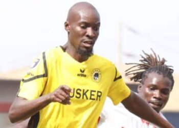 Mieno révèle sa stratégie contre les Léopards de l’AFC, Matano imperturbable avant le duel de Thika