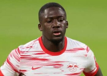 « Un moment inoubliable pour moi » – Konate se délecte de ses débuts à Liverpool