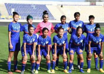 Coupe d’Asie féminine de l’AFC 2022 : l’arène de football de Mumbai et le stade Balewadi ajoutés aux villes hôtes