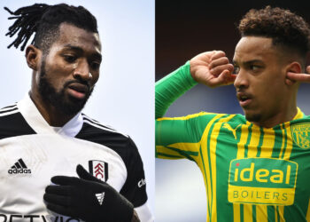 Liverpool devrait proposer un duo de championnat pour remplacer Gini Wijnaldum