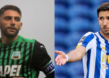 Liverpool pourrait profiter de la tournure de la Serie A alors que le milieu de terrain est présélectionné