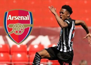 « Est-ce que ce sera oui ou non ? »  – Newcastle ouvert au prêt Willock après les ajouts au milieu de terrain d’Arsenal