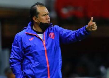 « Nous n’avons pas eu l’étincelle » – Le patron de Cruz Azul, Reynoso, déplore l’affichage fatigué lors de la défaite de Mazatlan