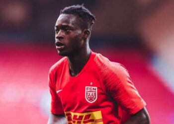 Rennes remporte la course de 15 millions d’euros pour signer Sulemana au milieu de l’intérêt de Man Utd et de l’Ajax