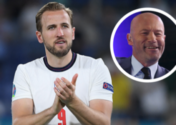 « Il se passe quelque chose de spécial » – D’anciennes stars anglaises réagissent à la victoire en quart de finale de l’Euro 2020 contre l’Ukraine