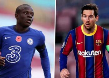 Kante « sous-estimé », pas Messi, mérite le Ballon d’Or 2021 – Haibeh de Somalie