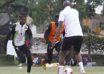 Coupe Cecafa : le Kenya mis en commun aux côtés du Soudan du Sud, tandis que l’Ouganda et la Tanzanie sont ensemble