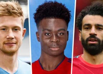 Les meilleurs milieux de terrain de football Fantasy de Premier League pour 2021-22