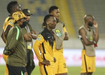 Ligue des champions de la Caf : comment les Kaizer Chiefs peuvent-ils tirer les leçons de la raclée d’Ahly ?