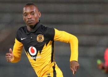 Billiat des Kaizer Chiefs de retour pour la finale de la Ligue des champions de la Caf contre Al Ahly