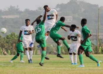 Le chef du roi Faisal, Grunsah, avoue avoir approché Asante Kotoko « pour obtenir de l’aide » dans la lutte pour la relégation