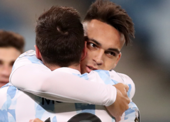 Comment regarder l’Argentine contre l’Équateur en Copa America 2021 depuis l’Inde ?