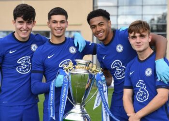 Chaque joueur est différent, le parcours de la première équipe de Chelsea est difficile, aucun blâme pour ceux qui partent – ​​