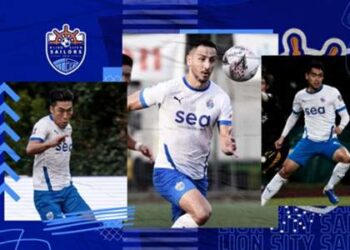 « Nous sommes un club ambitieux avec la vision de devenir l’un des meilleurs d’Asie » – Lion City Sailors s’associe au Borussia Dortmund pour renforcer ses ambitions