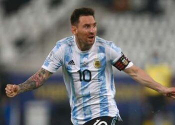 Argentine vs Colombie : chaîne de télévision, diffusion en direct, actualités de l’équipe et aperçu de la demi-finale de la Copa America