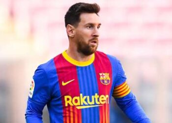 Messi devient officiellement un agent libre alors que le contrat de la superstar à Barcelone expire