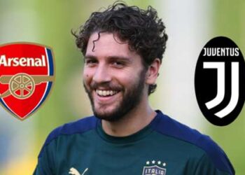 Arsenal vise Locatelli mais la Juventus ouvre la voie à la star italienne