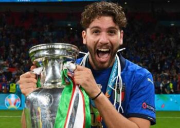 Locatelli veut rejoindre la Juventus mais le club anglais aussi dans la course, confirme le PDG de Sassuolo