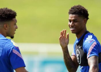 Ce que Jadon Sancho a dit dans sa première interview en tant que joueur de Manchester United – Man United News And Transfer News