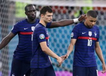 Euro 2020 : pourquoi l’élimination de la France et de l’Allemagne offre de l’espoir aux « petites » nations – Mwendwa du Kenya