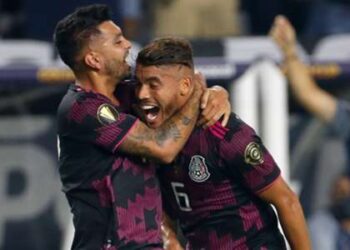 Mexique vs Canada : chaîne de télévision, diffusion en direct, actualités de l’équipe et aperçu