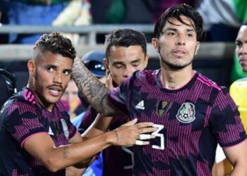 Guatemala vs Mexique : chaîne de télévision, diffusion en direct, actualités de l’équipe et aperçu