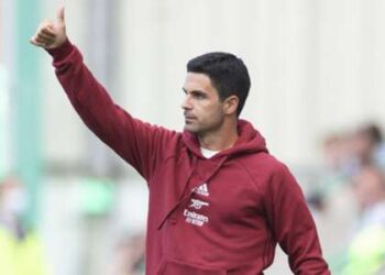 Arteta s’attend à « de nouveaux visages » à Arsenal alors que les Gunners se rapprochent des cibles blanches et de premier plan