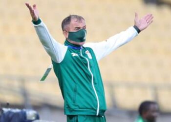 Coupe Cosafa : le Zambien Sredojevic prêt pour le limogeage après la sortie