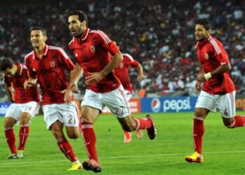 Les plus grandes équipes d’Afrique #1 : Al-Ahly