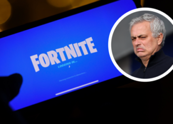 « Les joueurs restent éveillés toute la nuit à jouer à cette merde » – Mourinho qualifie Fortnite de « cauchemar »