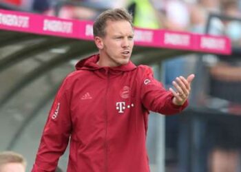 « Il est possible que les matchs ne se déroulent pas bien » – Nagelsmann admet que les problèmes du Bayern Munich persistent après la défaite amicale de Gladbach