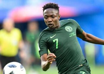 Les Kano Pillars de Musa soumettent les Lobi Stars pour égayer les espoirs de titre du NPFL