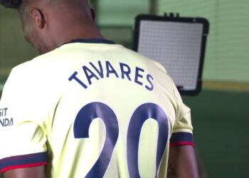 Nuno Tavares : la première recrue d’Arsenal de l’été