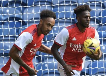 Quelques réflexions du dimanche sur les Rangers 2-2 Arsenal