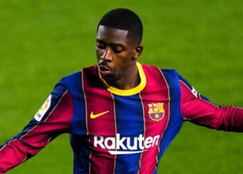 Koeman admet que la situation de Dembele est « compliquée » alors que Barcelone a du mal à conclure un nouveau contrat
