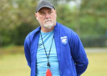 Derby Mashemeji : les Léopards de l’AFC ne craignent pas leurs rivaux Gor Mahia – Aussems