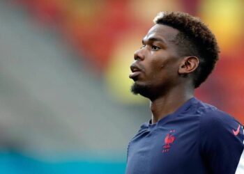 Man United a fixé le prix demandé au Paris Saint Germain de 68 millions de livres sterling pour Paul Pogba – Man United News And Transfer News