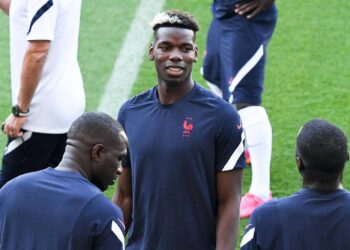 Paul Pogba de Manchester United n’aime pas le changement du Paris St Germain – Man United News & Transfer News