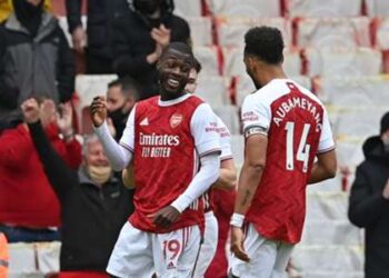 Balogun et Pepe marquent alors qu’Arsenal bat Millwall