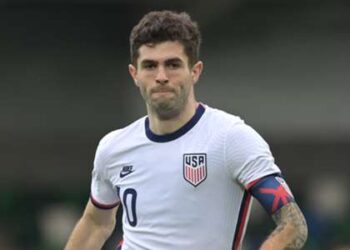 La star de Chelsea et de l’USMNT Pulisic s’ouvre sur les problèmes de santé mentale