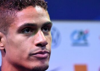 Raphael Varane veut changer de Manchester United et a refusé le Paris St Germain – Man United News & Transfer News