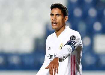 L’accord de Raphael Varane est presque conclu entre Man United et le Real Madrid – Man United News And Transfer News