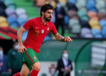 Man United mène la course pour signer Ruben Neves – Man United News And Transfer News