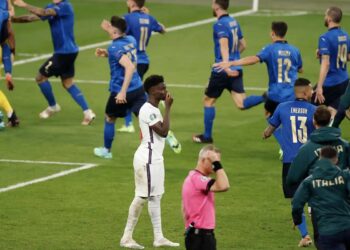 Arsecast Extra Extra : les suites finales de l’Euro 2020