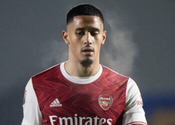 Saliba repart en prêt + Bilan Euro 2020