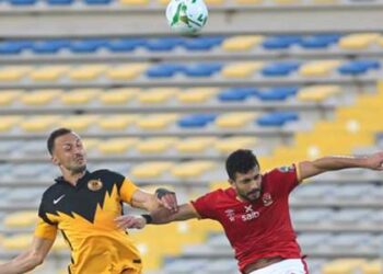 Stiga: la défaite finale de la Ligue des champions peut catapulter les Kaizer Chiefs au titre de champion