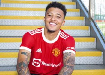 Fan View : « Est-ce que cela pourrait être le début de quelque chose de spécial ? »  – Le mouvement de Sancho à Manchester United excite les fans